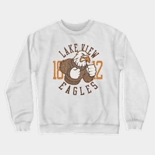 eagle Crewneck Sweatshirt